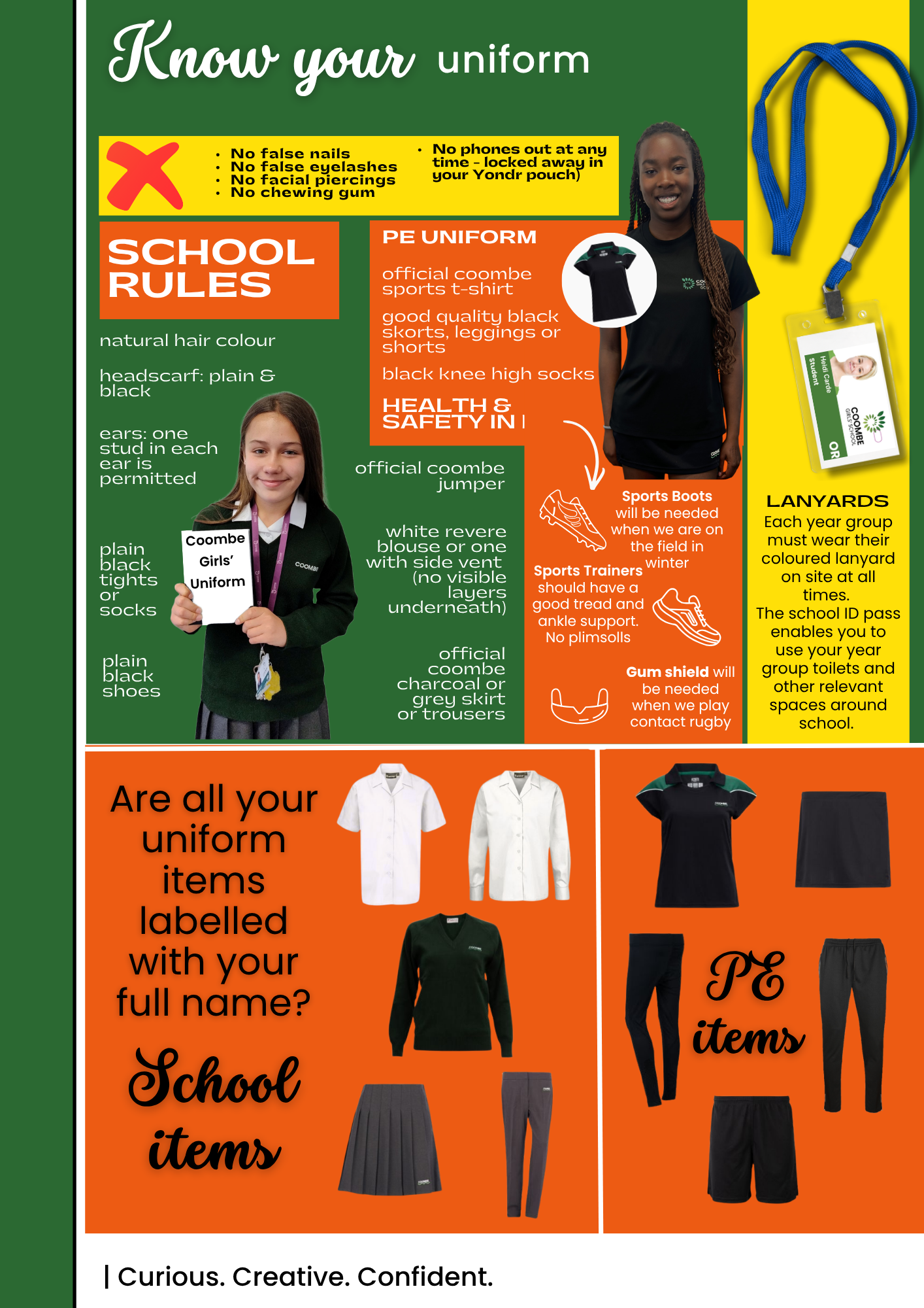 Induction Day Booklet 1